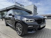 BMW X3 - xDrive20i M-sport Leer | Pano | Head-up | Memory