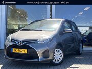 Toyota Yaris - 1.3 VVT-i Aspiration