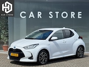 Toyota Yaris - 1.5 AUT Hybrid STYLE Navi|Carplay|Camera|ACC|Dealer Onderhou