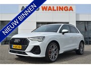 Audi Q3 - 40 TFSI quattro 3X S-Line Standkachel | Carplay | Adap. Crui
