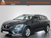 Renault Mégane - Estate 1.3 TCe Limited Trekhaak, Navigatie, Cruise Control