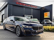 BMW 7-serie - 745e M-Sport, Pano, ACC, H&K Audio, Luchtvering, Topstaat