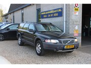 Volvo XC70 - l Cross Country 2.4T XC AWD youngtimer