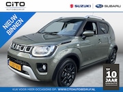 Suzuki Ignis - 1.2 Smart Hybrid Select 1e eigenaar| Lage Km stand| Dealer o