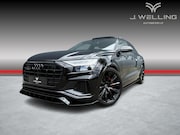 Audi Q8 - 55 TFSI e quattro pano tr.hk Matrix B&O