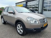 Nissan Qashqai - 1.6 Acenta - Airco - Cruise Control - Panorama dak