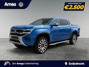 Volkswagen Amarok - 3.0 TDI V6 4Motion Plus Cab (2 zits) Aventura 240PK automaat
