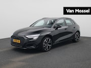 Audi A3 - Sportback 30 TFSI S edition 110 PK | Demo |