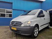 Mercedes-Benz Vito - 113 CDI 320 Lang DC Standaard