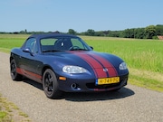 Mazda MX-5 - 1.6i Touring