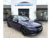BMW 3-serie - touring 330e xDrive M Sport | PANO | HUD | TREKHAAK | ELEC. 