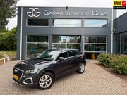 Audi Q2 - 35 TFSI Advanced edition camera - elektrische achterklep