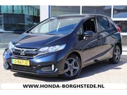 Honda Jazz - 1.3 i-VTEC 102pk Trend