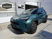 Toyota Yaris Cross - 1.5 Hybrid 115 Dynamic |Navi|Carplay|PDC V+A|Dodeh