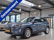 Ford Kuga - 2.5 PHEV 225 pk Titanium | Trekhaak | Camera's | Adapt. crui