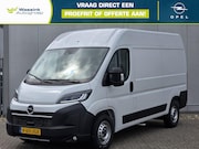 Opel Movano - GB 2.2 D 140pk L2H2 Automaat | Navigatie | Climate Control |