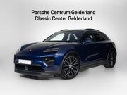 Porsche Macan - 4