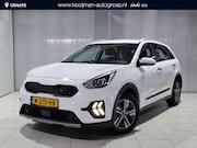 Kia Niro - 1.6 GDi Hybrid DynamicLine Apple Carplay/Android Auto, Navig