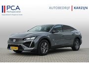 Peugeot 408 - 1.2 Hybrid 136 e-DCS6 Allure