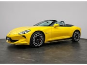 MG Cyberster - Trophy Extended Range 77kWh 507 WLTP | 340 PK | BOSE audio |