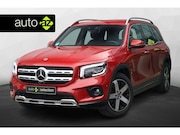 Mercedes-Benz GLB-Klasse - 250 4MATIC Premium / Trekhaak / Matrix led / 360 camera