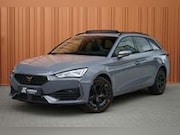 CUPRA Leon - Sportstourer 1.4 e-Hybrid VZ Chopper 245PK Panodak