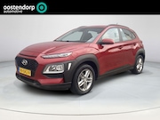 Hyundai Kona - 1.0T Comfort | Rijklaarprijs | Apple Carplay & Android Auto 