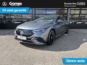 Mercedes-Benz EQE - 300 Sport Edition | LIMITED | AMG Line | Premium Pakket | Wi