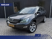 Lexus RX-Serie - 300 Executive Lexus RX(-H) 300 3.0 V6 AUT Youngtimer UNIEK L