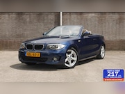 BMW 1-serie - 125i High Executive