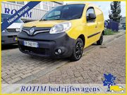 Renault Kangoo Express - 1.2 TCe 115 Express Comfort S&S benzine grijs kenteken inrui