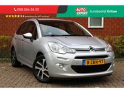 Citroën C3 - 1.2 VTi Collection | NL-auto | 5 deuren | Airco | Elek. rame