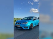 Seat Ibiza - 1.0 EcoTSI FR Connect