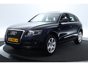 Audi Q5 - 2.0 TFSI quattro Pro Line |PANO|LEDER|ELK.STOELEN|CRUISE|CLI