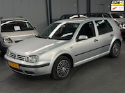Volkswagen Golf - 2.0 Comfortline Automaat APK NAP
