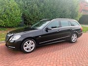 Mercedes-Benz E-klasse - Estate 200 CGI Business Class Avantgarde rijd goed schuifdak