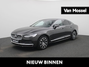 Volvo S90 - T8 PHEV Plus Bright Aut. AUTOMAAT | LEDER | SPORTSTOELEN | V