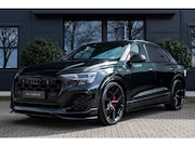 Audi Q8 - 60 TFSI e Competition 490pk, Carbon, Full-options 2025