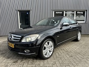 Mercedes-Benz C-klasse - 280 AUT Elegance PDC NAVI Cruise