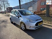 Ford B-Max - 1.0 EcoBoost Titanium 68000 KM