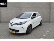 Renault Zoe - Q210 Zen Quickcharge 22 kWh PROBLEEM MET OPLADEN A