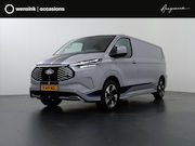 Ford e-Transit Custom - 320 | L2 H1 | LIMITED SPORT | 65 kWh | 2-ZITS | LED KOPLAMPE
