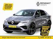 Renault Arkana - 1.6 E-Tech Hybrid 145 R.S. Line CAMERA / CAMERA / VOL LEDER