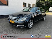Mercedes-Benz C-klasse - 350 Avantgarde