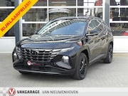 Hyundai Tucson - 1.6 T-GDI PHEV Comfort 4WD *t/m 10de bouwjaar garantie