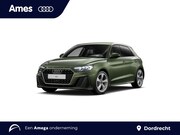 Audi A1 - Sportback 25 TFSI S edition Stoelverwarming | Navigatie | So
