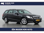 Mercedes-Benz E-klasse - Estate 250 CGI Business Class Avantgarde | Automaat | Leder 