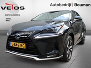 Lexus NX - 300h AWD Luxury Edition / Leder / PDC / Adap. Cruise