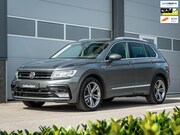 Volkswagen Tiguan - 1.4 TSI Highline R line I Pano I Automaat I Camera I Didital