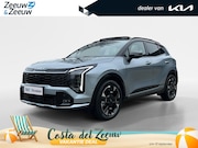 Kia Sportage - 1.6 T-GDi Plug-in Hybrid GT-PlusLine | Afneembare Trekhaak |